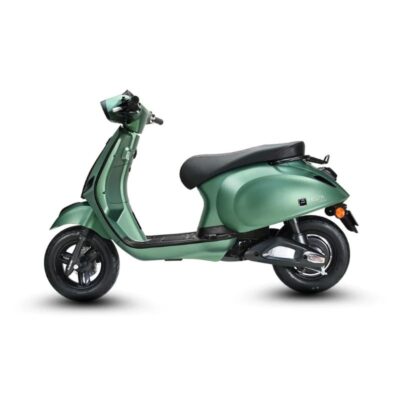 Xe máy điện Osakar Nispa Vera 41 osakar nispa vera mau xanh reu