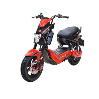 Xe máy điện Osakar Xmen Pro 13 osakar xmen pro mau do do