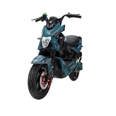 Xe máy điện Osakar Xmen Pro 17 osakar xmen pro mau xanh luc