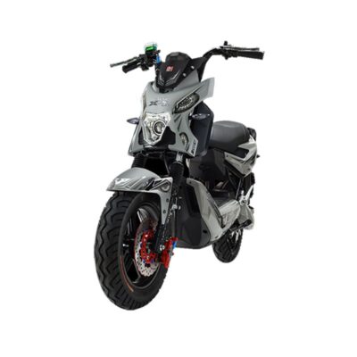 Xe máy điện Osakar Xmen Pro 18 osakar xmen pro xam xi mang