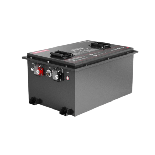 Pin Lithium Xe Golf Cart 48V100Ah LiFePO₄ – Nhỏ Gọn, An Toàn, Hiệu Suất Ổn Định 4 Pin Lithium Xe Golf Cart 48V100Ah LiFePO₄ – Nhỏ Gọn, An Toàn, Hiệu Suất Ổn Định