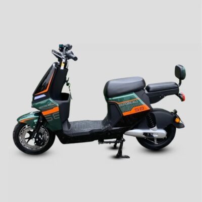 Xe Máy Điện Before All S8