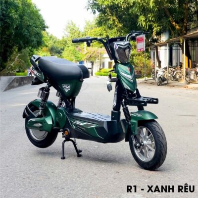 xe dap dien m133 12