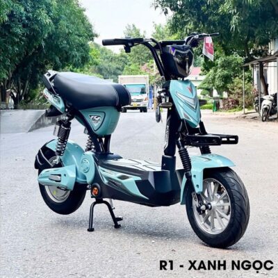 xe dap dien yaka r1