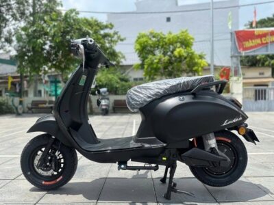 xe dien lavia gx 1
