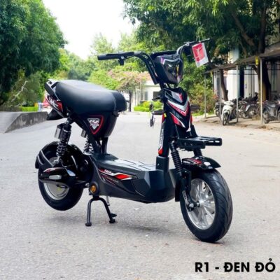 xe dien m133 binh to