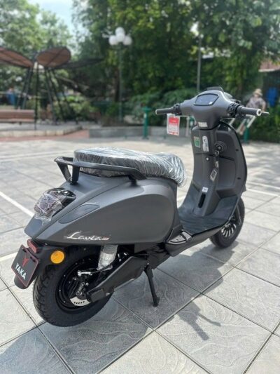 Xe Máy Điện Yaka Lavia GX 10 xe dien vespa 1