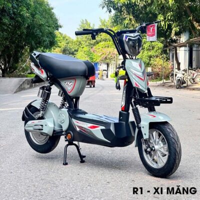 xe dien yaka r1