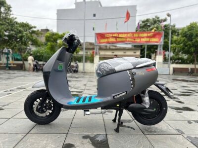 xe may dien gogo star 2025