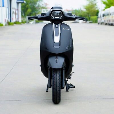 Xe Máy Điện Yaka Lavia Plus 2026 8 xe may dien lavia plus