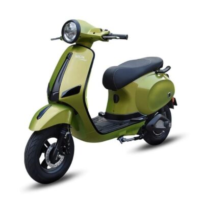 Xe máy điện Osakar Nispa Limited