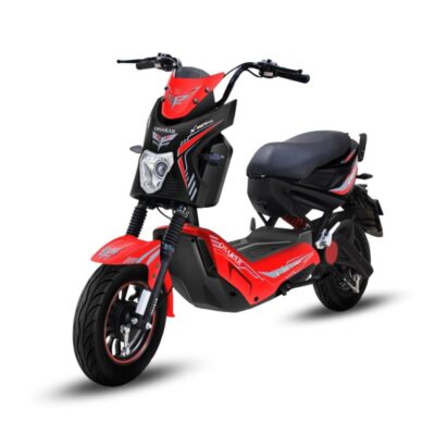 Xe máy điện Osakar Xmen Mini