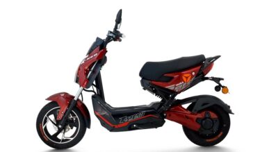 xe may dien xmen neo 2024 mau do