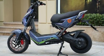 xe may dien xmen neo 2024 mau xanh 2