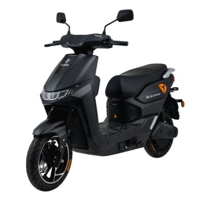 Xe máy điện Yadea S3 Pro 9 xe may dien yadea s3 pro den b32d827745704ffdb25be7443884e744 1024x1024