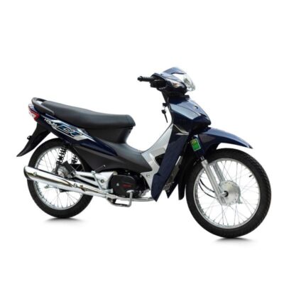 Xe số 50CC Halim Wave Alpha