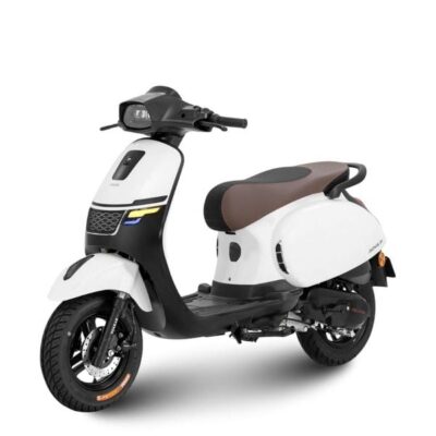 Xe Máy Điện Osakar Rova - P