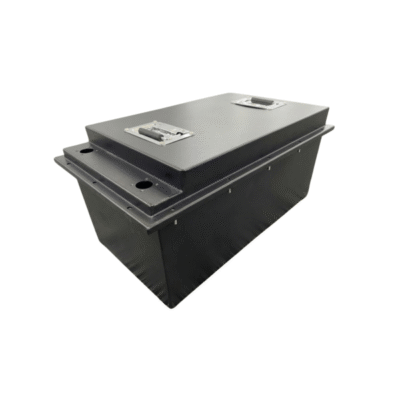 Pin Lithium 72V 100Ah – Dung Lượng Cao, An Toàn & Bền Bỉ Cho Xe Máy Điện