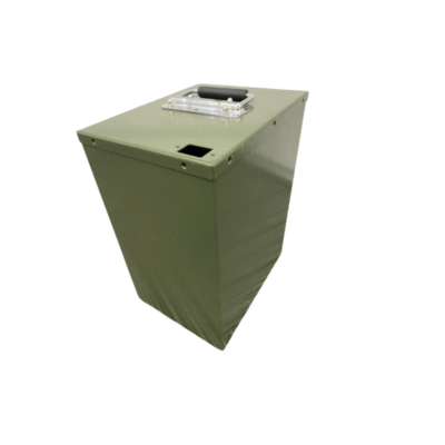 Pin Lithium 72V 40Ah – Dung Lượng Cao, An Toàn & Bền Bỉ Cho Xe Máy Điện