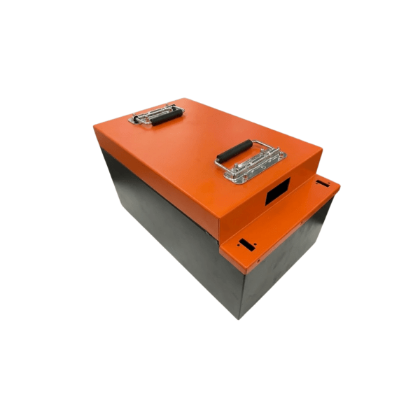 Pin Lithium 72V 75Ah – Dung Lượng Cao, An Toàn & Bền Bỉ Cho Xe Máy Điện 4 Pin Lithium 72V 75Ah – Dung Lượng Cao, An Toàn & Bền Bỉ Cho Xe Máy Điện