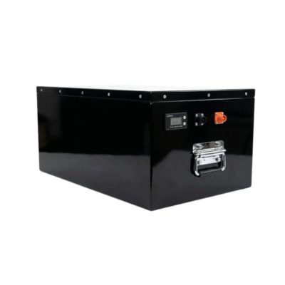Pin Lithium 96V 30Ah – Dung Lượng Cao, An Toàn & Bền Bỉ Cho Xe Máy Điện