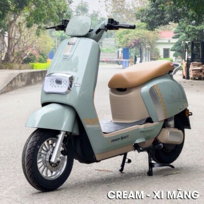 Xe Máy Điện Yaka Cream 12 z6749747050664 99fc2168101a36a8b508ac8eaeb5b0ee min