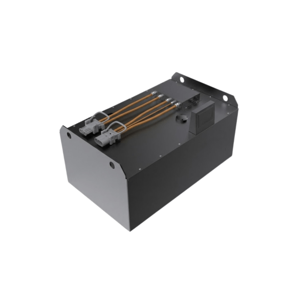 Pin Lithium xe nâng Forklift 48V560Ah LiFePO₄ – An Toàn, Hiệu Suất Ổn Định, Bền Bỉ 4 Pin Lithium xe nâng Forklift 48V560Ah LiFePO₄ – An Toàn, Hiệu Suất Ổn Định, Bền Bỉ