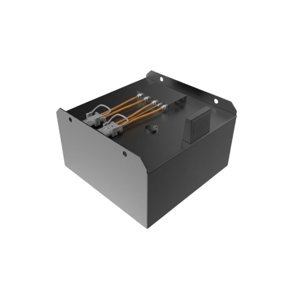Pin Lithium xe nâng Forklift 48V628Ah LiFePO₄ – An Toàn, Hiệu Suất Ổn Định, Bền Bỉ 4 Pin Lithium xe nâng Forklift 48V628Ah LiFePO₄ – An Toàn, Hiệu Suất Ổn Định, Bền Bỉ