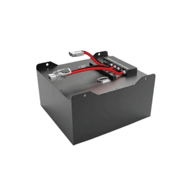 Pin Lithium xe nâng Forklift 60V100Ah LiFePO₄ – An Toàn, Hiệu Suất Ổn Định, Bền Bỉ
