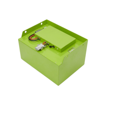 Pin Lithium xe nâng Forklift 60V30Ah LiFePO₄ – An Toàn, Hiệu Suất Ổn Định, Bền Bỉ