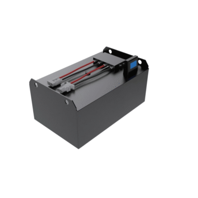 Pin Lithium xe nâng Forklift 60V560Ah LiFePO₄ – An Toàn, Hiệu Suất Ổn Định, Bền Bỉ
