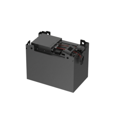 Pin Lithium xe nâng Forklift 80V280Ah LiFePO₄ – An Toàn, Hiệu Suất Ổn Định, Bền Bỉ