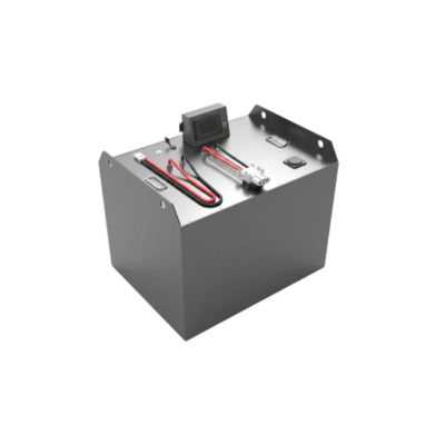 Pin Lithium xe nâng Forklift 80V560Ah LiFePO₄ – An Toàn, Hiệu Suất Ổn Định, Bền Bỉ