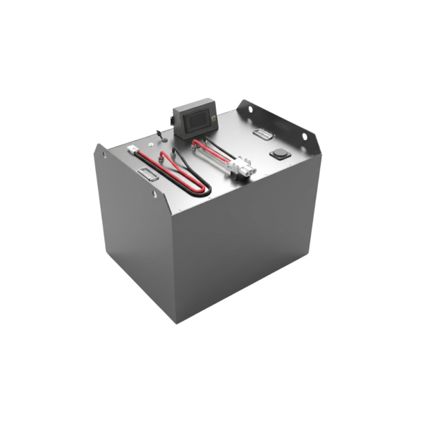 Pin Lithium xe nâng Forklift 80V560Ah LiFePO₄ – An Toàn, Hiệu Suất Ổn Định, Bền Bỉ 4 Pin Lithium xe nâng Forklift 80V560Ah LiFePO₄ – An Toàn, Hiệu Suất Ổn Định, Bền Bỉ