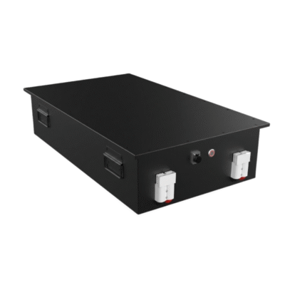 Pin Lithium xe nâng Forklift 96V314Ah LiFePO₄ – An Toàn, Hiệu Suất Ổn Định, Bền Bỉ