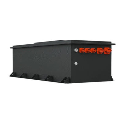 Pin Lithium xe nâng Forklift 96V628Ah LiFePO₄ – An Toàn, Hiệu Suất Ổn Định, Bền Bỉ